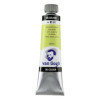 photo-Peinture à l'huile - Vert Jaunâtre - 617 - A l'huile de carthame - Van Gogh - 40ml