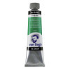Peinture à l'huile - Vert Permanent Foncé - 619 - A l'huile de carthame - Van Gogh - 40ml