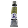 photo-Peinture à l'huile - Vert Olive - 620 - A l'huile de carthame - Van Gogh - 40ml