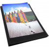 Porte-Vues 60 Vues Noir Kreacover - Exacompta | Surdiscount