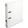 Classeur A Levier Polypro A4 - Dos De 50 Mm - Blanc - Exacompta pas cher