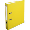 Classeur A Levier Polypro A4 - Dos De 50 Mm - Jaune - Exacompta pas cher