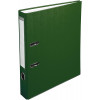 Classeur A Levier Polypro A4 - Dos De 50 Mm - Vert - Exacompta pas cher