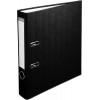 Classeur A Levier Polypro A4 - Dos De 50 Mm - Noir - Exacompta pas cher
