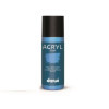 photo-Peinture acrylique - Bleu clair - Tous supports - Opaque - Indélébile - Darwi - 80ml