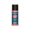 photo-Peinture acrylique - Rose anglais - Tous supports - Opaque - Indélébile - Darwi - 80ml