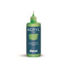 Peinture acrylique - Vert clair - Tous supports - Opaque - Indélébile - Darwi - 80ml