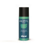 photo-Peinture acrylique - Vert émeraude - Tous supports - Opaque - Indélébile - Darwi - 80ml