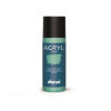 photo-Peinture acrylique - Vert menthe - Tous supports - Opaque - Indélébile - Darwi - 80ml