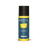 photo-Peinture acrylique - Jaune citron - Tous supports - Opaque - Indélébile - Darwi - 80ml