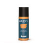 photo-Peinture acrylique - Ocre jaune - Tous supports - Opaque - Indélébile - Darwi - 80ml