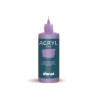 Peinture acrylique - Lilas - Tous supports - Opaque - Indélébile - Darwi - 80ml