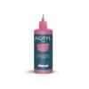 Peinture acrylique - Parme - Tous supports - Opaque - Indélébile - Darwi - 80ml