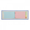 Intercalaires - 4 Positions - 10 X 15 Cm - 180G - Exacompta | à seulement 1,2 €