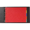 Acheter Intercalaires A3 - 5 Positions - Carte Lustrée 400G - Exacompta