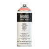 Bombe de peinture - rouge de cadmium moyen 6 - Liquitex pas cher