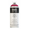 Bombe de peinture - rouge de cadmium foncé 5 - Liquitex pas cher