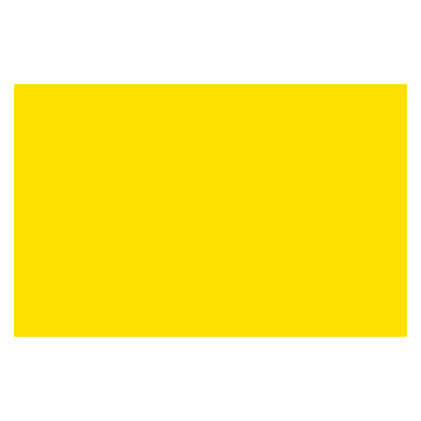Bombe de peinture - jaune moyen - Liquitex | Surdiscount