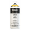 Bombe de peinture - jaune de cadmium foncé 5 - Liquitex pas cher