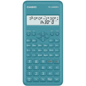 Calculatrice Casio Fx Junior + pas cher