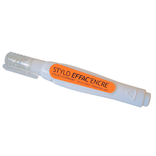 Stylo Correcteur 10Ml - Cléopâtre pas cher