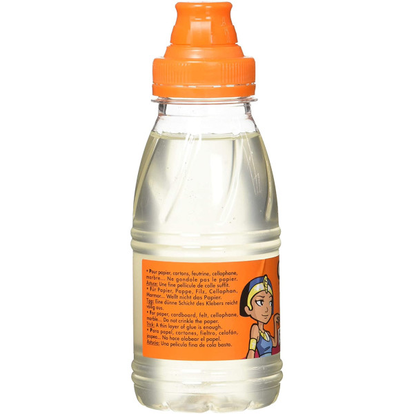 Colle Gel Forte Adhésive - 250G - Cléopâtre | à seulement 3,99 €