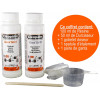 Acheter Coffret Glass'Lack - Résine Synthétique Et Transparente - Cléopâtre