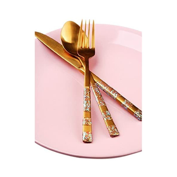 Acheter Coffret Glass'Lack - Résine Synthétique Et Transparente - Cléopâtre | à seulement 14,99 €