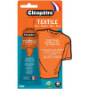 Tube De Colle Textile - 30G - Cléopâtre pas cher