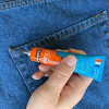Acheter Tube De Colle Textile - 30G - Cléopâtre