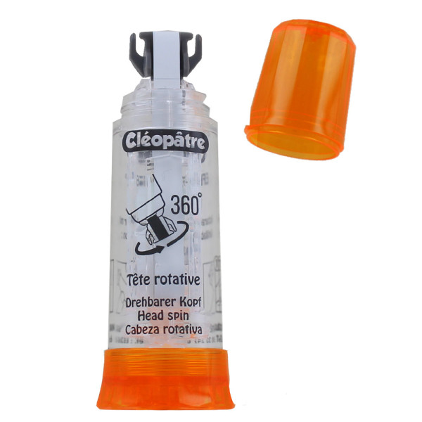 Effac'Encre 360° - T√Äte Rotative - Correction - Cléopâtre | Surdiscount