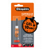 Colle Super Glue Gel - 3G - Cléopâtre pas cher