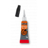 Colle Super Glue Gel - 3G - Cléopâtre | Surdiscount