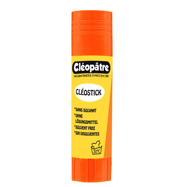 Bâton De Colle Cléostick - 21G - Cléopâtre pas cher