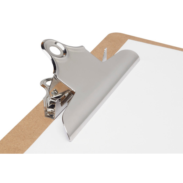 Porte-Bloc En Bois - 28X11Cm - Maul | Surdiscount