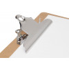 Porte-Bloc En Bois - 28X11Cm - Maul | Surdiscount