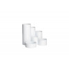 Pot A Crayons Maulturbo - Blanc - Maul | Surdiscount