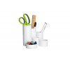 Pot A Crayons Maulturbo - Blanc - Maul | à seulement 2,99 €