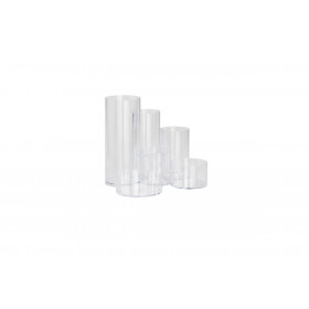 Pot A Crayons Maulturbo - Transparent - Maul | Surdiscount