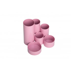 Pot A Crayons Maulturbo - Rose - Maul pas cher
