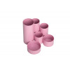 Pot A Crayons Maulturbo - Rose - Maul pas cher