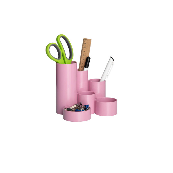 Pot A Crayons Maulturbo - Rose - Maul | à seulement 2,99 €