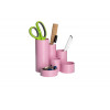 Pot A Crayons Maulturbo - Rose - Maul | à seulement 2,99 €