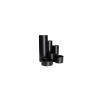 Pot A Crayons Maulturbo - Noir - Maul | Surdiscount