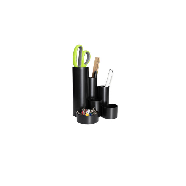Pot A Crayons Maulturbo - Noir - Maul | à seulement 2,99 €