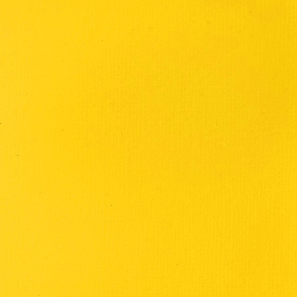 Peinture Acrylique en bidon - jaune cadmium clair - Liquitex Basics | Surdiscount