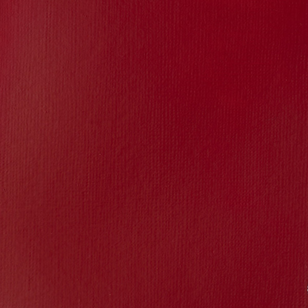 Peinture Acrylique en bidon - rouge de cadmium fonce - Liquitex Basics | Surdiscount