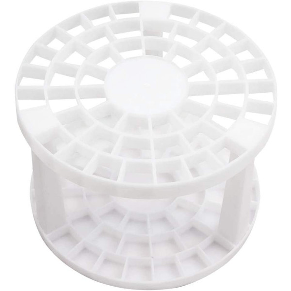 Support pour ranger les pinceaux - Plastique - Jusqu'à 39 pinceaux - Beaux-arts