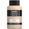 Peinture Acrylique en bidon - titane écru - Liquitex Basics pas cher