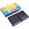 Boîte En Métal De 12 1/2 Godets - Peinture Aquarelle Extra-Fine - Sennelier | Surdiscount